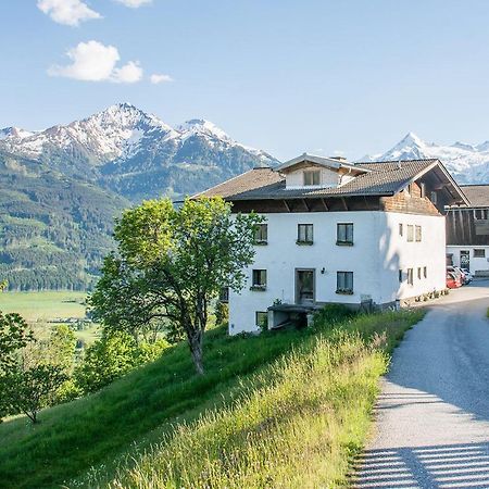 Areithof Daire Zell am See Dış mekan fotoğraf