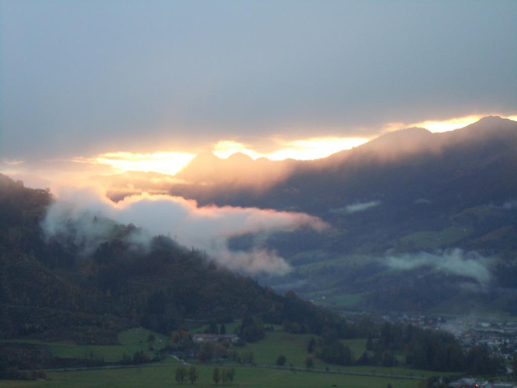 Areithof Daire Zell am See Oda fotoğraf