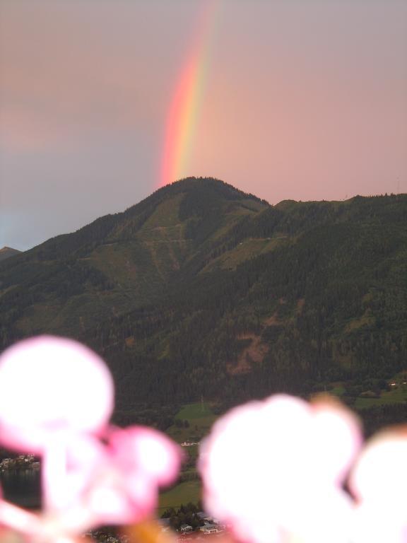 Areithof Daire Zell am See Oda fotoğraf