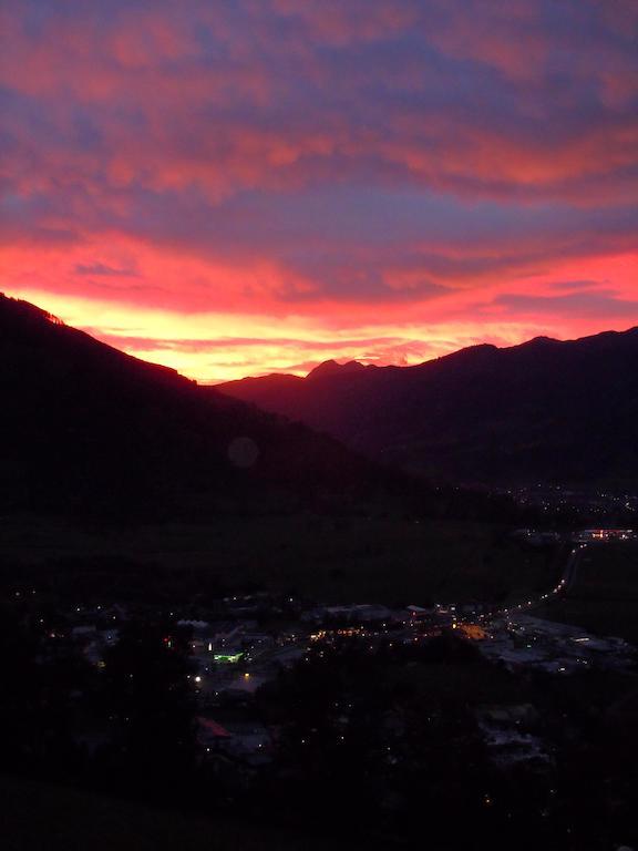 Areithof Daire Zell am See Oda fotoğraf