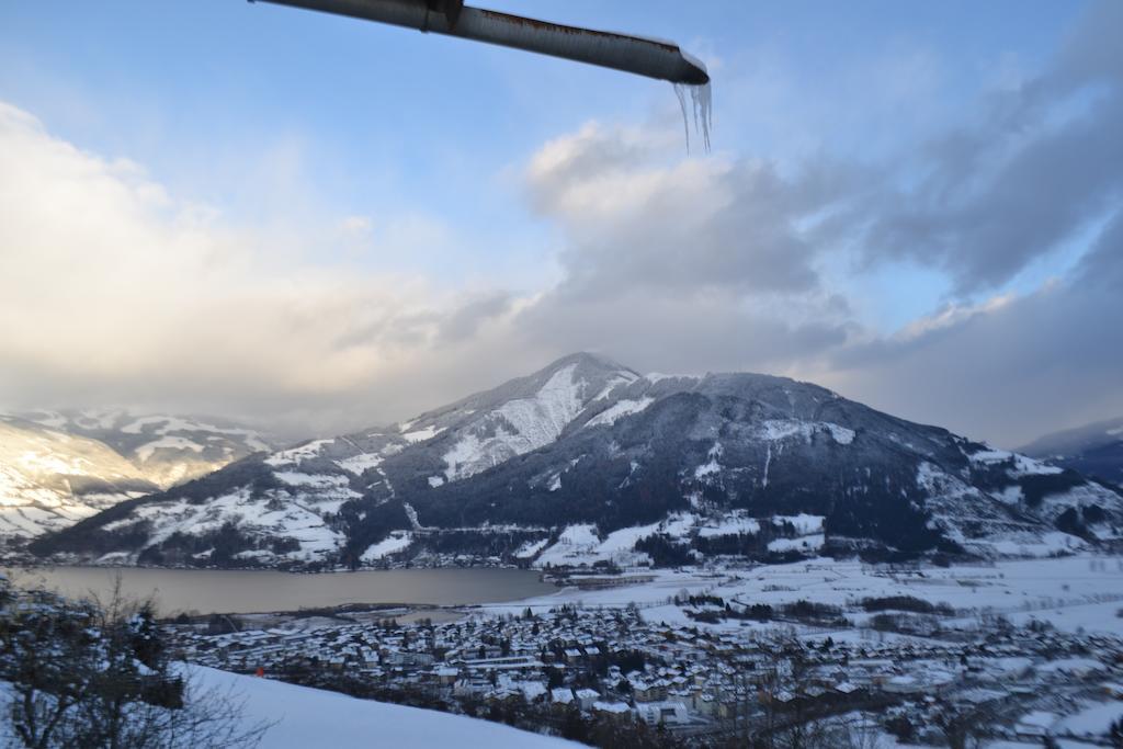 Areithof Daire Zell am See Oda fotoğraf